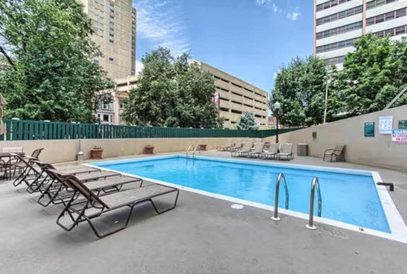 Apartment Pp 1009 Beautiful Corporate 2br Apt, Pool *