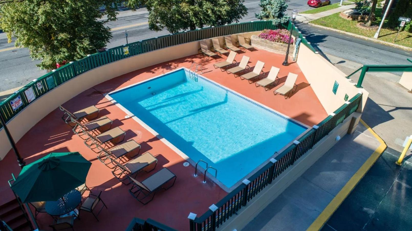 Pp 1009 Beautiful Corporate 2br Apt, Pool *